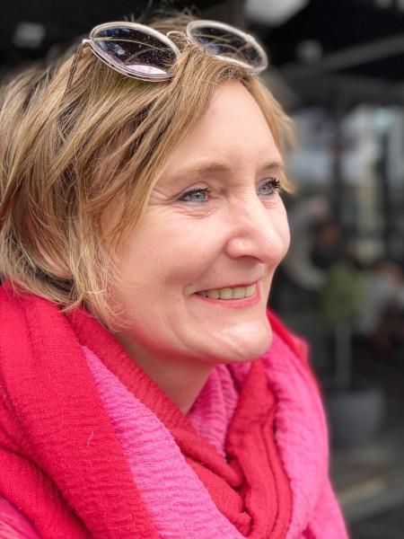 Infirmière Hélène Jespers Infirmière Hélène Jespers