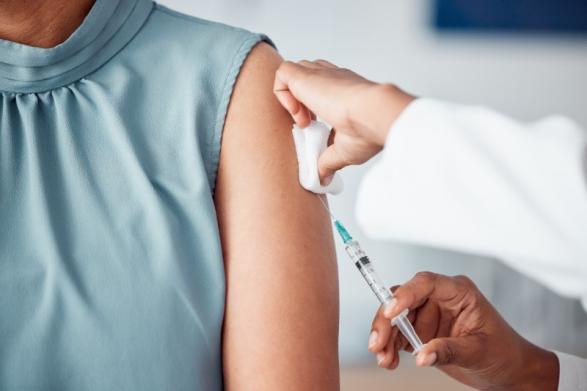 injection infirmière