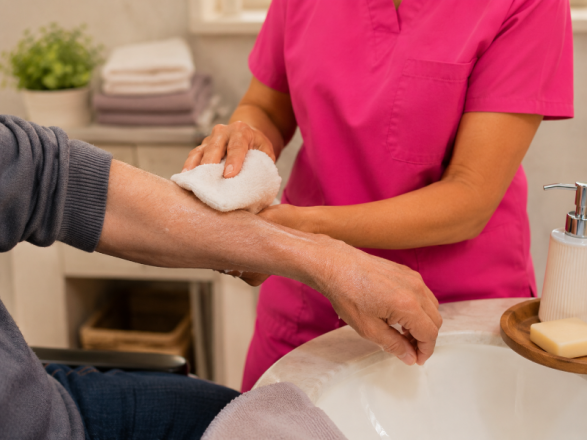 soins d'hygiène à domicile Drogenbos soins d'hygiène à domicile Drogenbos